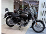 Мотоцикл Bajaj Avenger 220 Cruise черный глянцевый