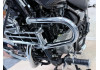 Мотоцикл Bajaj Avenger 220 Cruise черный глянцевый