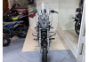 Мотоцикл Bajaj Avenger 220 Cruise черный глянцевый