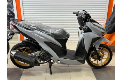 Скутер TMBK Click  50cc