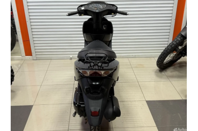 Скутер Honda Dio AF68-1322832