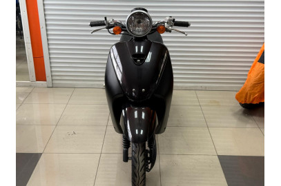 Скутер Honda Today AF70E-1011936