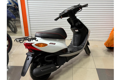 Скутер Yamaha Jog SA39J-304648
