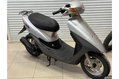 Скутер Honda Dio AF35-1536988