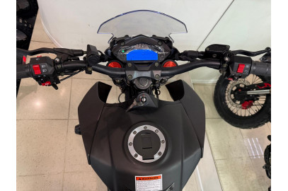 Мотоцикл Avantis Tourist 250