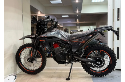 Мотоцикл Regulmoto CR-X PRO