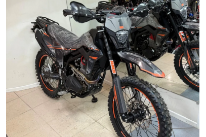 Мотоцикл Regulmoto CR-X PRO