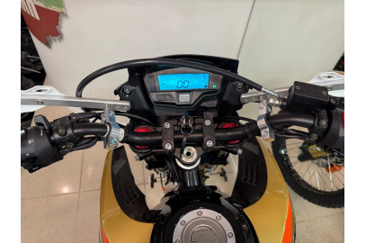 Мотоцикл Racer Bros RC300GY8B
