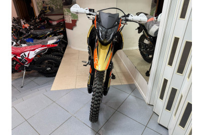 Мотоцикл Racer Bros RC300GY8B