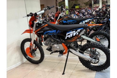 Питбайк Regulmoto SPITFIRE PRO 17/14