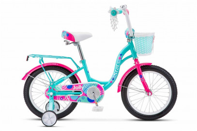 Велосипед Jolly 16"