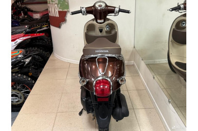 Скутер Honda Giorno AF70-1052801