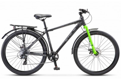 Велосипед Stels Navigator 700 КУРЬЕР  27.5" MD