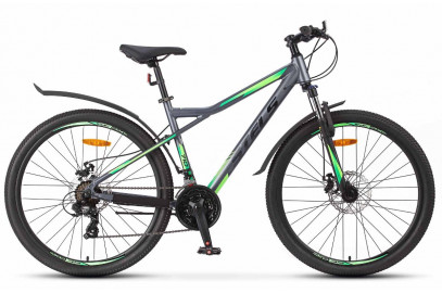 Велосипед Stels Navigator 710 27.5" MD