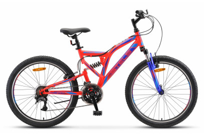 Велосипед Stels Mustang 24"