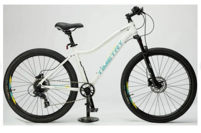 Велосипед TimeTry TT328 8S 26"