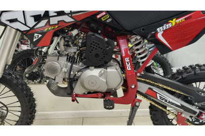 Питбайк Racer MX 140