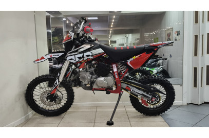 Питбайк Racer MX 140