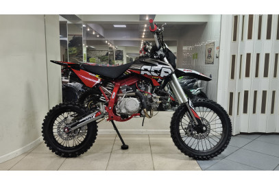 Питбайк Racer MX 140