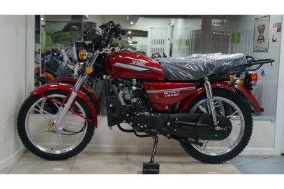Мопед VMC RIVA-II CM48Q