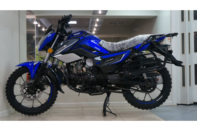 Мопед VMC AURA RS CM48Q