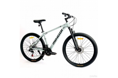 Велосипед MINGDI 26M-A7