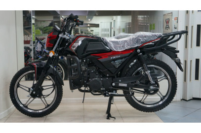 Мопед Racer RC50-V Beta M1