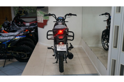 Мопед Racer RC50-V Beta M1