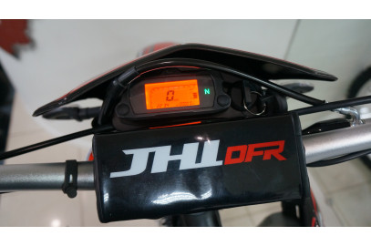 Мотоцикл JHL MX300