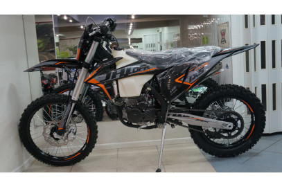 Мотоцикл JHL LX5 YBS