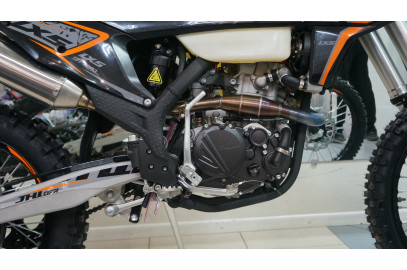 Мотоцикл JHL LX5 YBS