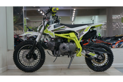 Питбайк 110 APEX10 E 14/12