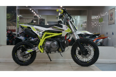 Питбайк Motoland APEX10 E 14/12