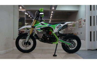 Питбайк Motoland TCX125 E 14/12