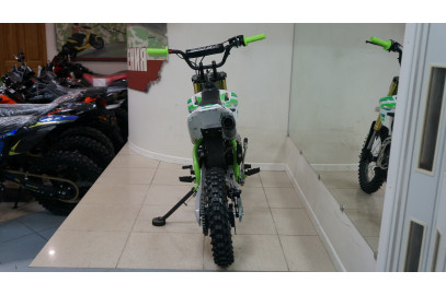 Питбайк Motoland TCX125 E 14/12