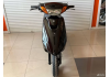 Скутер Yamaha Jog SA36J-109499