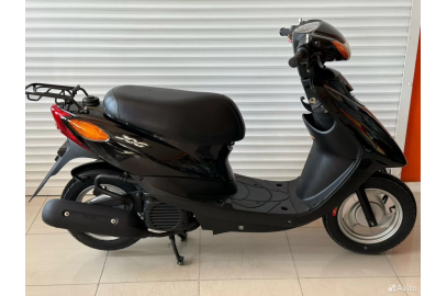 Скутер Yamaha Jog SA36J-109499