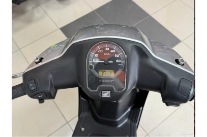 Скутер Honda Tact AF79-1159645