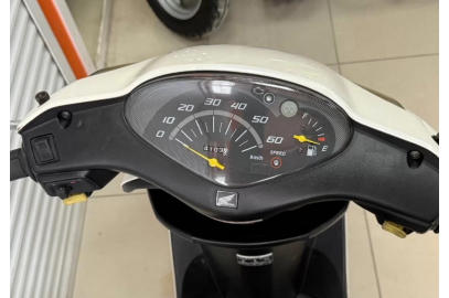 Скутер Honda Dio AF68-1027420