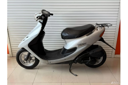 Скутер Honda Dio AF34-3080547