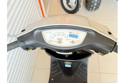 Скутер Honda Dio AF34-3080547