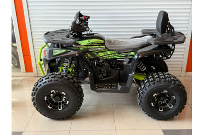 Комплект запчастей ATV JM-VA125X2