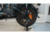 Электровелосипед WENBOX WBX-33 30A