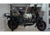 Электровелосипед WENBOX WBX-33 30A