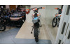 Мотоцикл кроссовый KAYO K1-L 150 MX 19/16