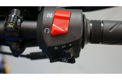 Мопед VMC AURA CM48Q