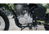 Мотоцикл кроссовый JHL S003 250 Lite
