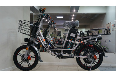 Электровелосипед WENBOX W18 21Ah 240W