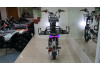 Электровелосипед WENBOX W18 21Ah 240W