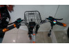 Электровелосипед WENBOX W18 21Ah 240W